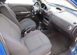 Zunanja slika - Chevrolet Aveo - 1.4 16V - 10 - Predogledna slika
