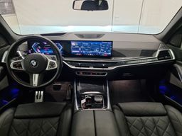Zunanja slika - BMW X5 - xDrive30d - 17 - Predogledna slika