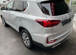 Zunanja slika - SsangYong Rexton - 2.2 XDi Limited Exclusive Panorama 4WD A T - 5 - Predogledna slika