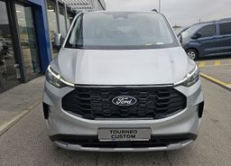 Zunanja slika - Ford Tourneo - Custom ACTIVE 2.0 TDCi A8 L2H1 - 2 - Predogledna slika
