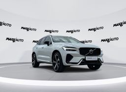 Zunanja slika - Volvo XC60 - B5 D Ultimate Dark AT AWD - 3 - Predogledna slika