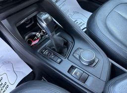 Zunanja slika - BMW X1 - serija :  xDrive20d HEAD-UP FULL LED NAVI PDC USNJE - 15 - Predogledna slika