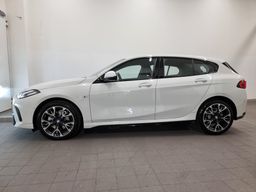 Zunanja slika - BMW Serija 1 - 116 - 3 - Predogledna slika