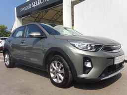 Zunanja slika - KIA Stonic - 1.25 MPI 84 SLO 1.LAST POLNA OPREMA VSA SERV ZGOD - 8 - Predogledna slika