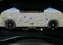 Zunanja slika - Audi A6 - Avant 40 TDI quattro S tronic -KAMERA-VL.KLJUKA-WEBASTO - 9 - Predogledna slika