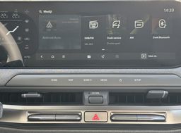 Zunanja slika - KIA EV3 - 58.3 kWh baterija. 150 kW  204 KM  Sky - 16 - Predogledna slika