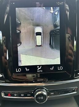 Zunanja slika - Volvo V90 - D5 A AWD R-Design-KAM360-VIRTUAL-NAVI-MEMORY-G.SED - 10 - Predogledna slika