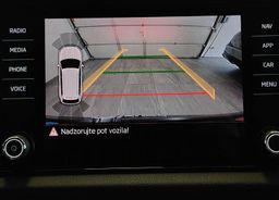 Zunanja slika - Škoda Kodiaq - 2.0TDI-190KM-DSG-4X4-FULLED-KAMERA-VEL-NAVI-TEMP- - 15 - Predogledna slika