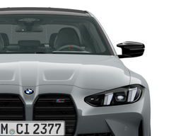 Zunanja slika - BMW Serija 3 - M3 Competition M xDrive - 5 - Predogledna slika