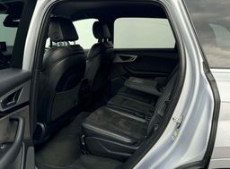 Zunanja slika - Audi Q7 - 3.0 TDI-Q-3X S LINE-MATRIX-ZRAČNO-LIZING ZA TUJC.. - 9 - Predogledna slika