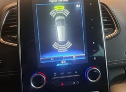 Zunanja slika - Renault Scénic - Grand Scenic Bose Energy dCi 130 Z ENOLETNIM JAMSTVOM 7 SEDEŽEV - 10 - Predogledna slika