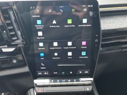 Zunanja slika - Renault Espace - 1.2 HEV 200 E-TECH TECHNO AUTO - 2 - Predogledna slika