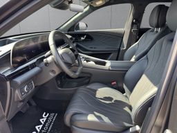 Zunanja slika - Omoda 9 - 1.5T-GDI HUD + BLIS + RADAR + PANORAMA + DAB + - 6 - Predogledna slika