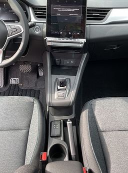 Zunanja slika - Mitsubishi ASX - 1.3 DI-T MHEV 103kW Invite DCT7 - 10 - Predogledna slika