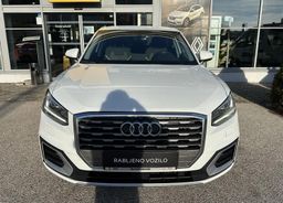 Zunanja slika - Audi Q2 - 30 TDI - 2 - Predogledna slika