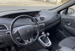 Zunanja slika - Renault Scénic - Scenic LIMITED EDITION-KEYLESS GO-PARK SENZORJI-ALU - 7 - Predogledna slika