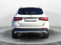 Zunanja slika - Mercedes-Benz GLC-Razred - GLC 220 d 4MATIC Z ENOLETNIM JAMSTVOM - 4 - Predogledna slika
