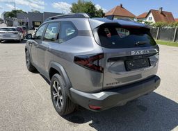 Zunanja slika - Dacia Bigster - mild hybrid 140 Expression - 4 - Predogledna slika