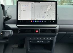 Zunanja slika - KIA PV5 - 71.2 kWh baterija 120 kW 163 KS  Quantum - 15 - Predogledna slika