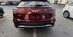 Zunanja slika - KIA XCeed - 1.6 T-GDi WAY ISG.7DCT - 4 - Predogledna slika