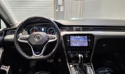 Zunanja slika - VW Passat - Variant GTE 160kW ACC LED NAVI KAM ALU KLJUKA - 10 - Predogledna slika