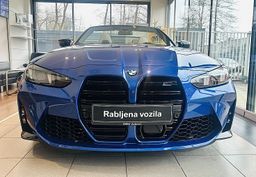 Zunanja slika - BMW M4 - Competition xDrive  AT - 7 - Predogledna slika