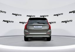 Zunanja slika - Volvo XC90 - B5D AWD Inscription Avt.-MAS HLAJENJE SED.ZRAČNO. - 6 - Predogledna slika
