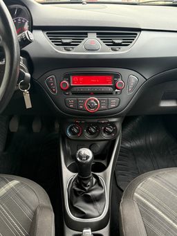 Notranja slika - Opel Corsa - 1,4 Enjoy - 9 - Predogledna slika