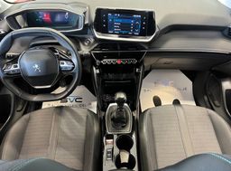 Zunanja slika - Peugeot 208 - 1.2-ALLURE-FULL-LED-KAM-VIRTUAL-KEYLESS-LINE-ASS - 9 - Predogledna slika