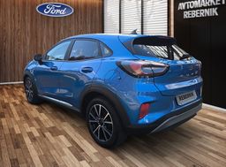 Zunanja slika - Ford Puma - Titanium 1.0 EcoBoost 125PS S S - SLO-1.LASTNIK - 5 - Predogledna slika