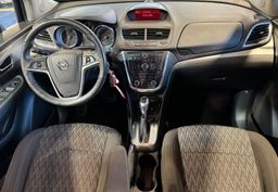 Zunanja slika - Opel Mokka - TEMPOMAT-AUTOMATIC-SLO-MULTIFUNKCIJA-ALU-2X PDC - 6 - Predogledna slika