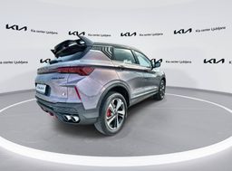 Zunanja slika - Geely Coolray - 1.5 TD GF+ 7DCT 2WD... - 5 - Predogledna slika