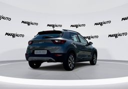 Zunanja slika - KIA Stonic - 1.0 T-GDi LX Urban ISG - 5 - Predogledna slika
