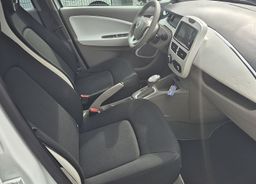 Zunanja slika - Renault Zoe - Life °1. LASTNIK °LASTNIŠKA BATERIJA - 12 - Predogledna slika