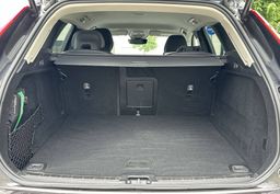 Zunanja slika - Volvo XC60 - B4D AWD Plus Dark Avt. ACC BLISS MEMORY HK - 11 - Predogledna slika