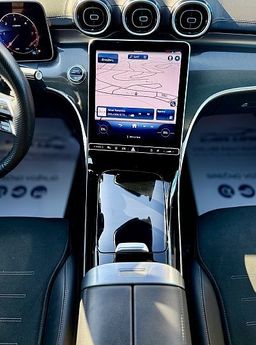 Zunanja slika - Mercedes-Benz C-Razred - C 220 d 4MATIC - 9 - Predogledna slika