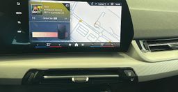 Zunanja slika - BMW X1 - serija :  xDrive30e - 12 - Predogledna slika