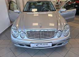 Zunanja slika - Mercedes-Benz E-Razred - E 270 CDI ELEGANCE - 5 - Predogledna slika