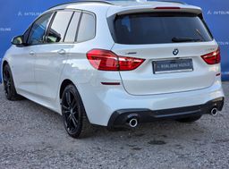 Zunanja slika - BMW Serija 2 - Gran Tourer: 220d xDrive M-OPTIK. 18C. ACC GRET SED.HEAD - 6 - Predogledna slika