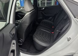 Zunanja slika - Ford Puma - Gen-e Premi 43 kWh elektromotor 124kW at - 11 - Predogledna slika