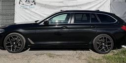 Zunanja slika - BMW Serija 5 - Touring: 530d xDrive - PANO - LED - 360KAM - HEADUP - 19 - 6 - Predogledna slika