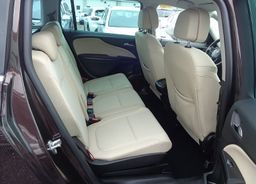 Zunanja slika - Opel Zafira - 1.4 TURBO INNOVATION -1.LASTNIK -SLOVENSKO - 8 - Predogledna slika