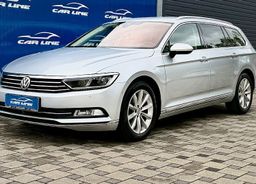 Zunanja slika - VW Passat - Variant 2.0 TDI BMT Highline - 1 - Predogledna slika