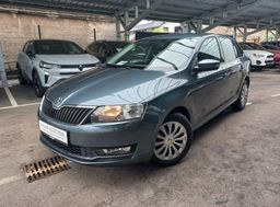 Zunanja slika - Škoda Rapid - 1.0 TSI Active - 2 - Predogledna slika