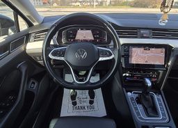 Zunanja slika - VW Passat - Variant 2.0 TDI 4M R-line avt. 200ks MATRIX VIRTUAL PANO - 11 - Predogledna slika
