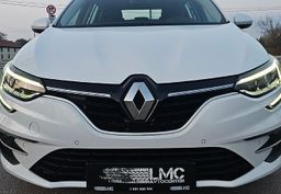 Zunanja slika - Renault Mégane - Megane 1.0 TCe 114ks°1.LASTNIK°°FULL LED° NAVIGACIJA° - 2 - Predogledna slika