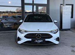 Zunanja slika - Mercedes-Benz CLA-Razred - 200 AMG LINE - 2 - Predogledna slika