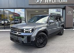 Zunanja slika - Hyundai Santa Fe - 4WD 1.6 PHEV Hybrid Impression Avt. - 1 - Predogledna slika