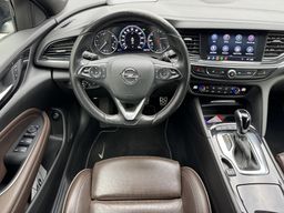 Zunanja slika - Opel Insignia - 2.0 CDTI 170KM EXCLUSIVE AUTO LED BOSE VL.KLJUKA - 17 - Predogledna slika