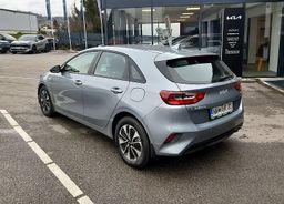 Zunanja slika - KIA Ceed - 1.0 T-GDi LX Champion+ ISG. M T 74 kW - 4 - Predogledna slika